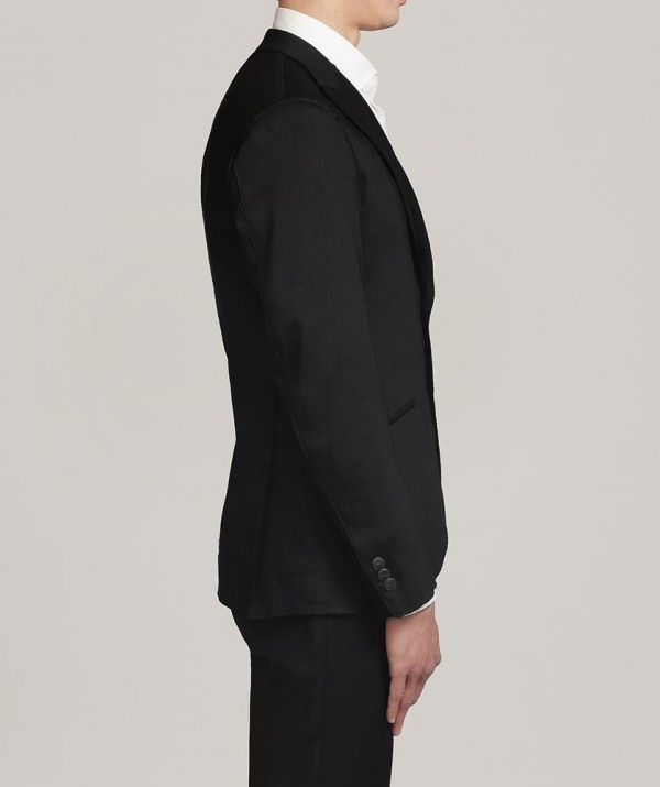 Blazer Quinn