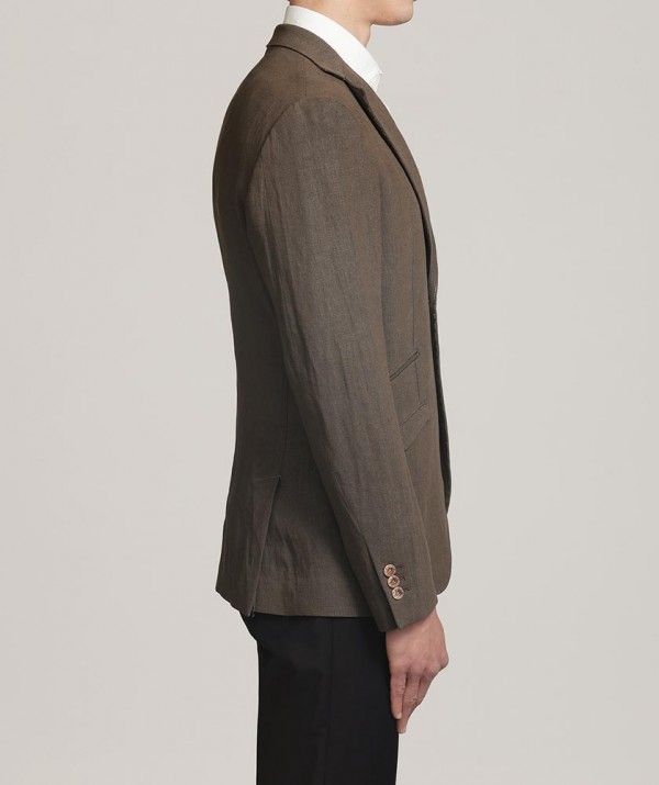 Blazer Dustin