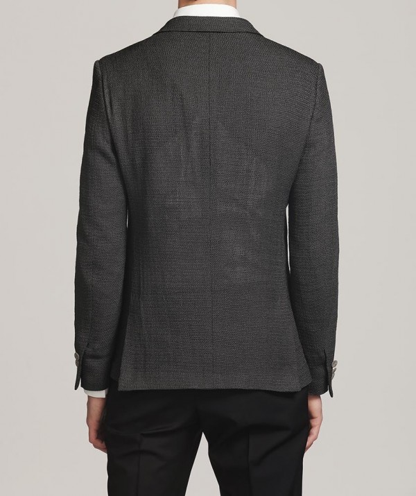 Blazer Dustin