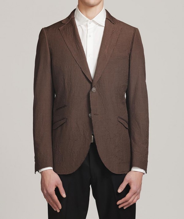 Blazer Vincent