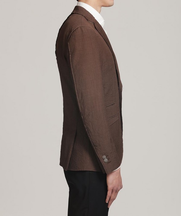 Blazer Vincent
