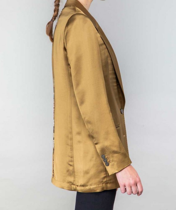 Blazer Amy R8