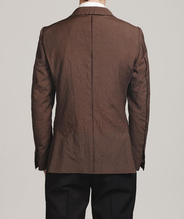 Blazer Vincent