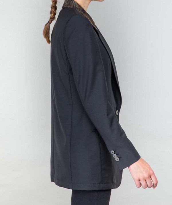 Blazer Amy Rc