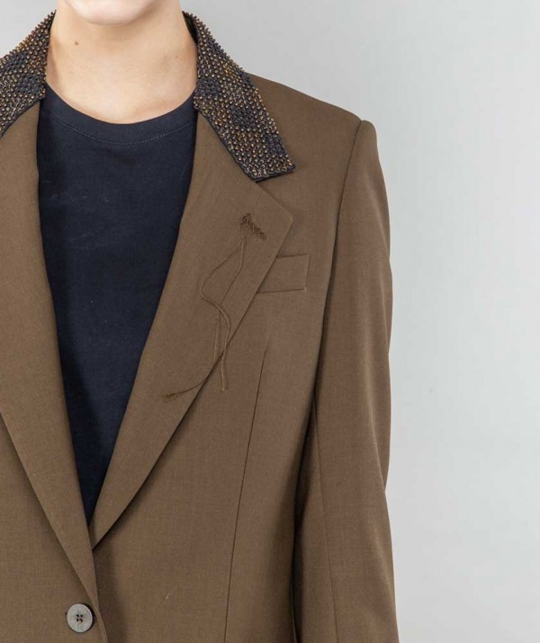 Blazer Amy Rc