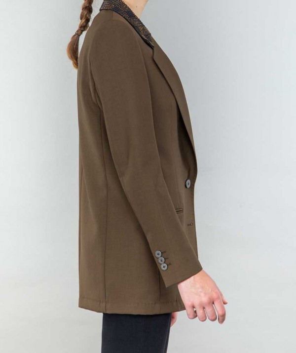 Blazer Amy Rc