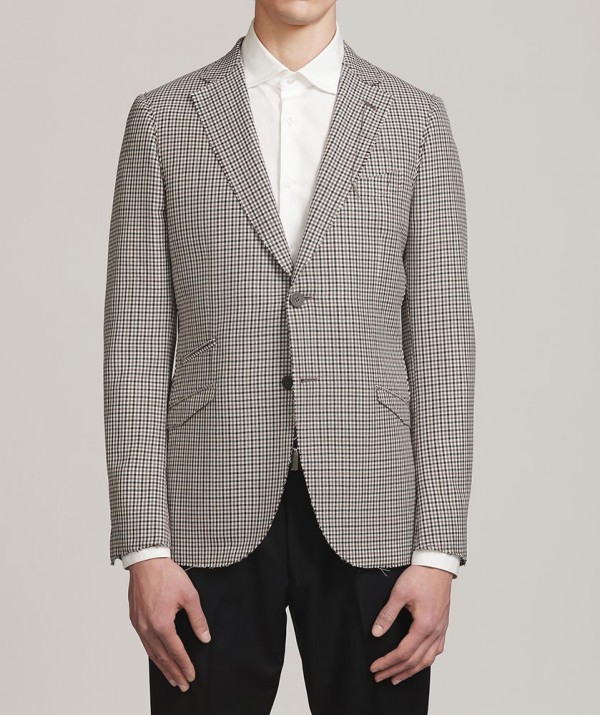 Blazer Vincent