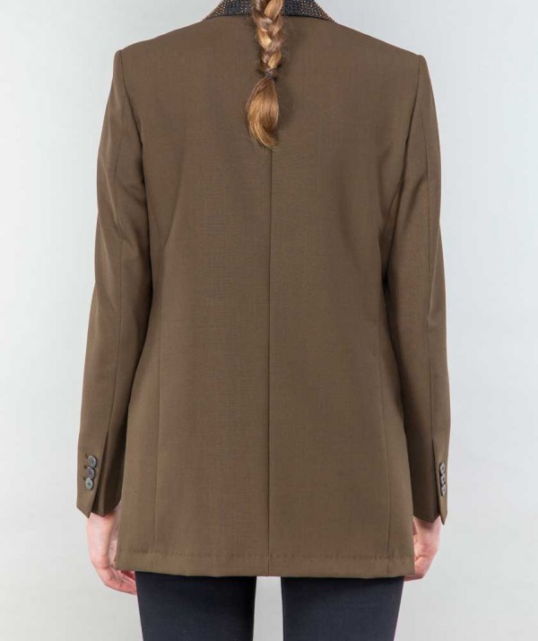 Blazer Amy Rc