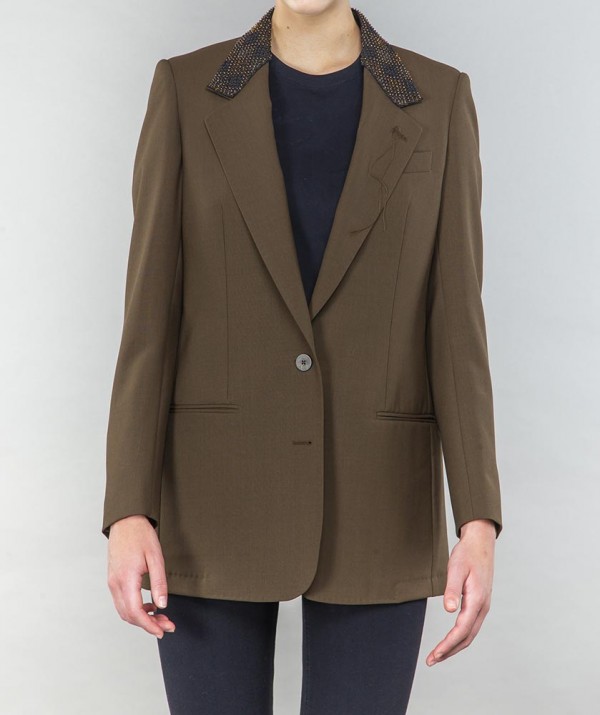 Blazer Amy Rc