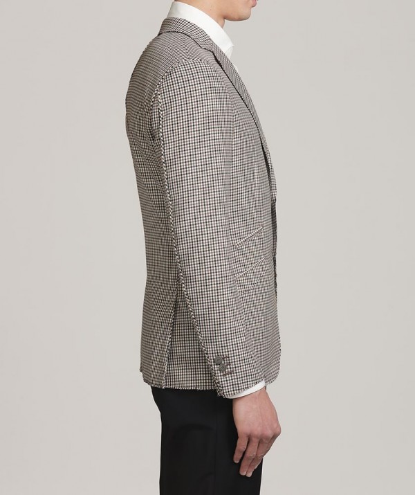 Blazer Vincent