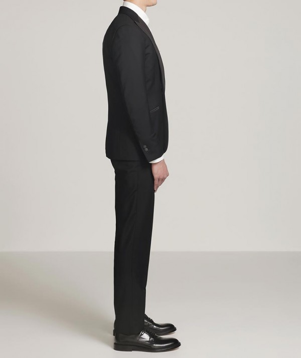 Suit for men Carol-Arold