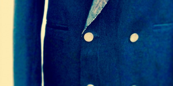 Blazer, simbolo di autoaffermazione