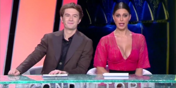 Francesco Sole sceglie Maurizio Miri per la semifinale di "Tu si que vales"
